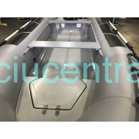 Valtis Dulkan Rib 430